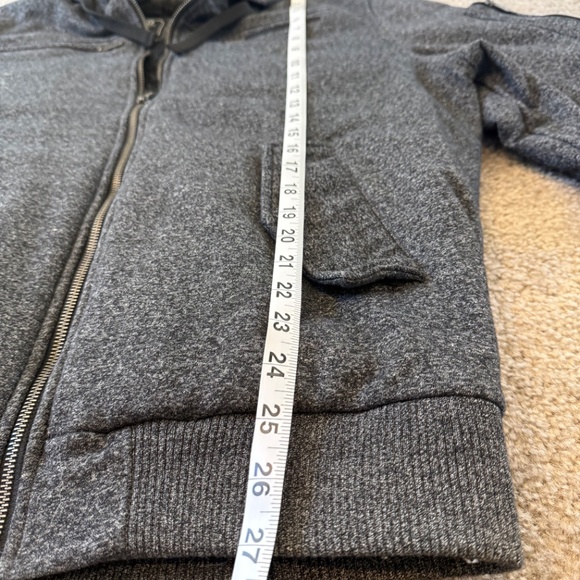 Mens jacket - Picture 4 of 6